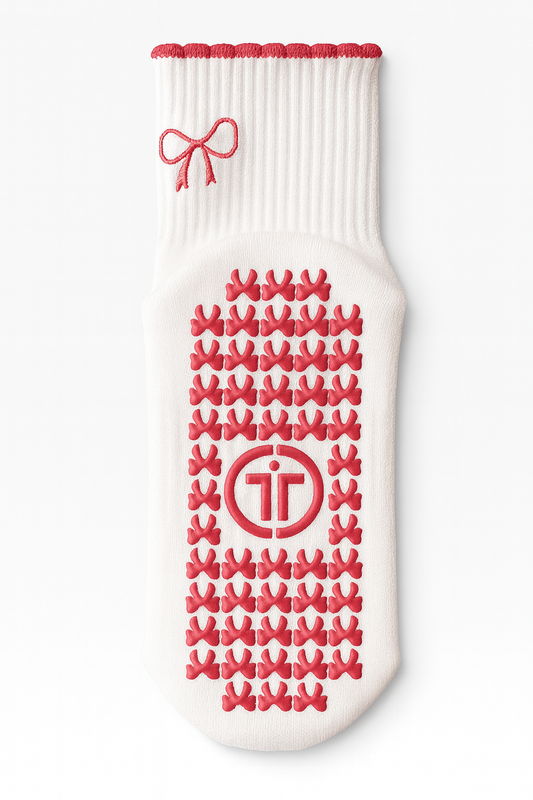 🎀 LAVENDER BY LAYLA™ Pink Bow