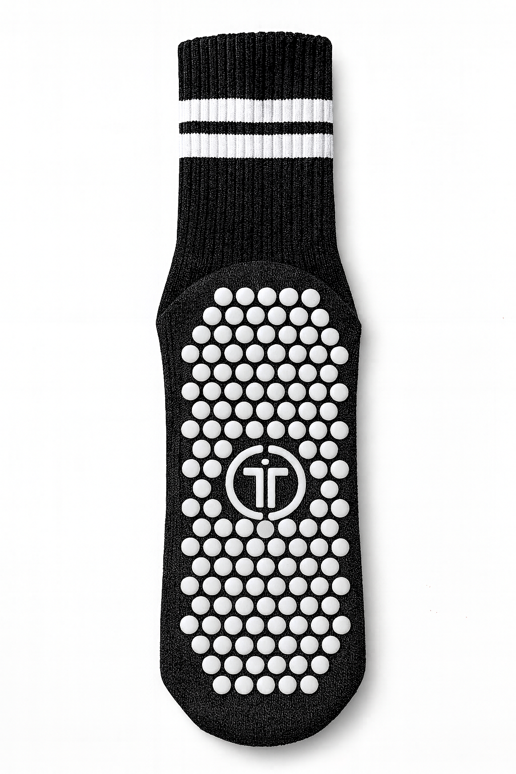 🖤🤍 LAVENDER BY LAYLA™ Black Classic & White Stripes